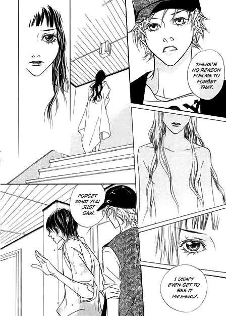 The Flowers of Evil  Chapter 5 image 27